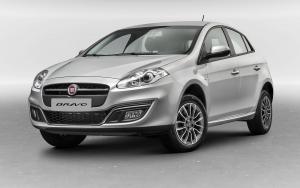 Fiat Bravo Essence 2015 года
